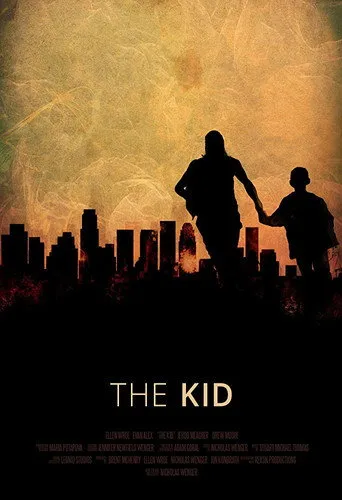 Pôster de The Kid (2018)