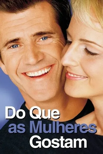Pôster de Do Que as Mulheres Gostam (2000)