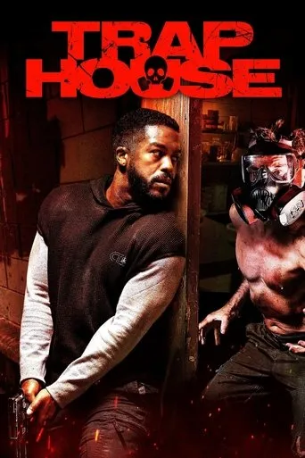 Pôster de Trap House (2023)