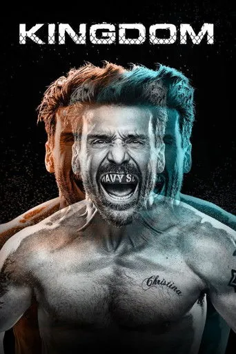Pôster de Kingdom: Decisão Dividida (2014)