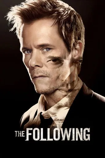 Pôster de The Following (2013)