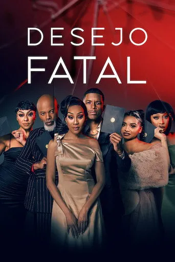 Pôster de Desejo Fatal (2023)
