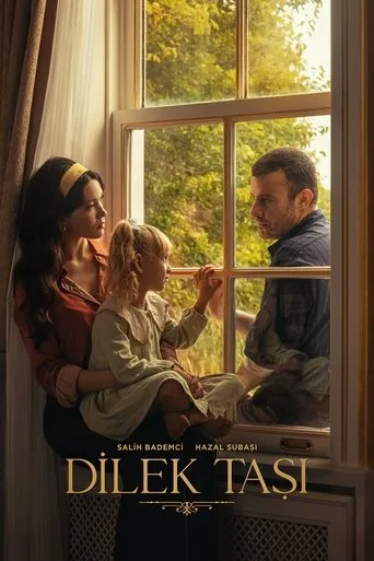 Pôster de Dilek Tası (2023)