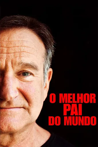Pôster de O Melhor Pai do Mundo (2009)