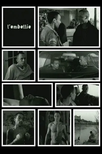 Pôster de L'embellie (2000)