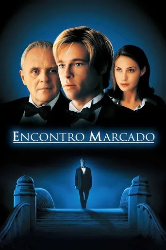 Pôster de Encontro Marcado (1998)