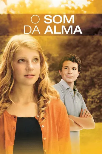 Pôster de O Som da Alma (2012)