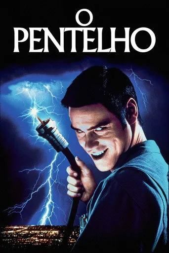 Pôster de O Pentelho (1996)
