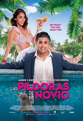 Pôster de As Pílulas do meu Namorado (2020)