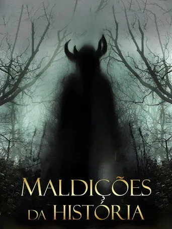 Pôster de Maldições da História (2024)