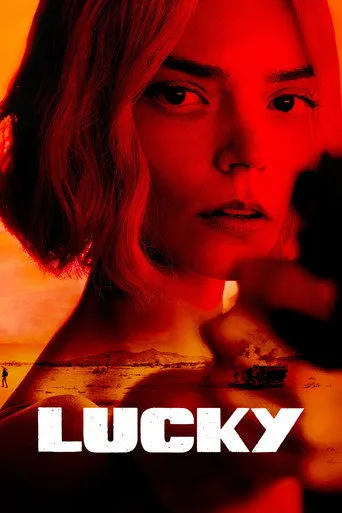 Pôster de Lucky (2026)