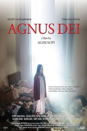 Pôster de Agnus Dei (2012)