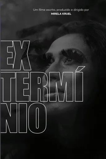 Pôster de Extermínio (2021)