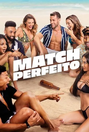 Pôster de Match Perfeito (2023)