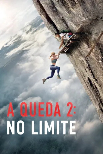 Pôster de A Queda 2 No Limite (2026)