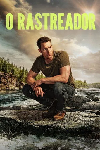 Pôster de O Rastreador (2024)