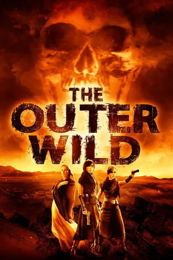 Pôster de The Outer Wild (2018)