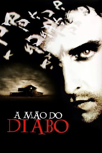 Pôster de A Mão do Diabo (2002)