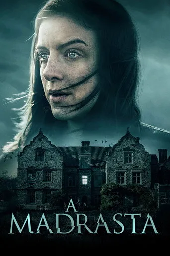 Pôster de A Madrasta (2022)