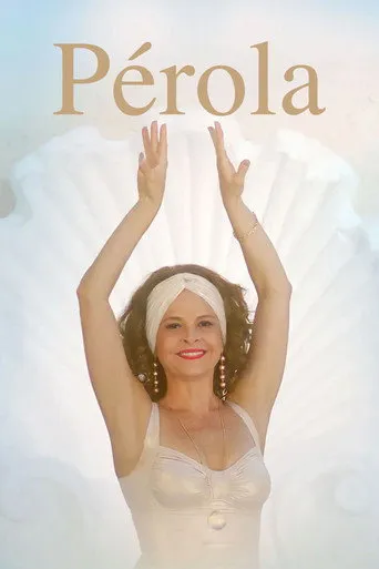 Pôster de Pérola (2023)