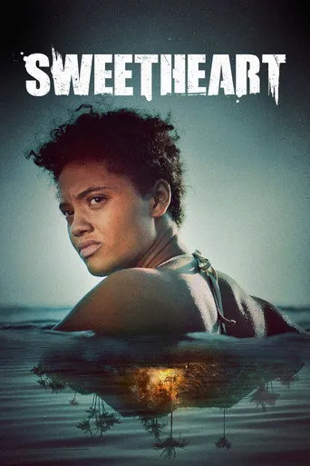 Pôster de Sweetheart (2019)