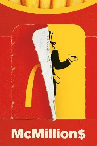 Pôster de McMillion$ (2020)