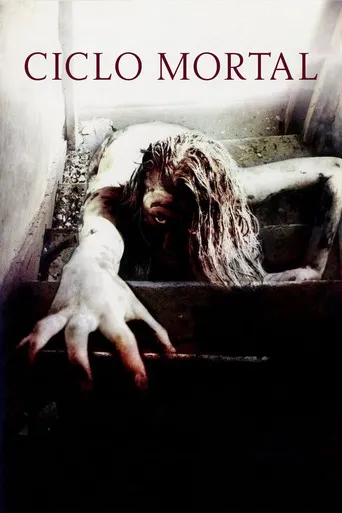 Pôster de Ciclo Mortal (2006)