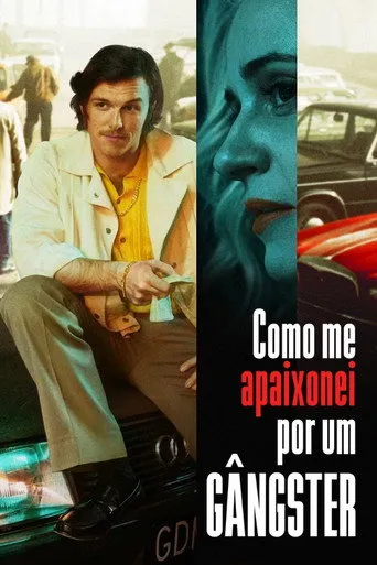 Pôster de Como Me Apaixonei por um Gângster (2022)
