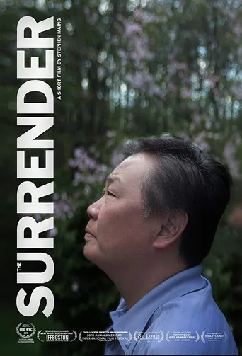 Pôster de The Surrender (2015)
