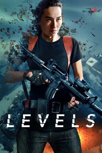 Pôster de Levels (2024)
