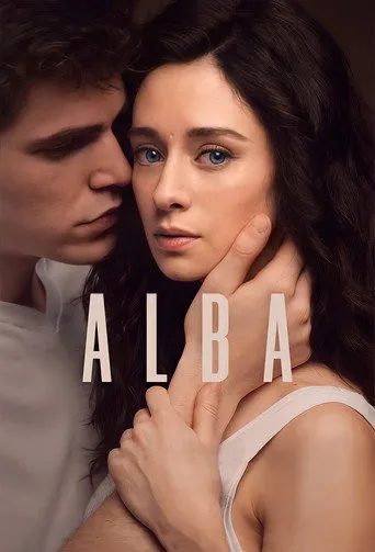 Pôster de Alba (2021)
