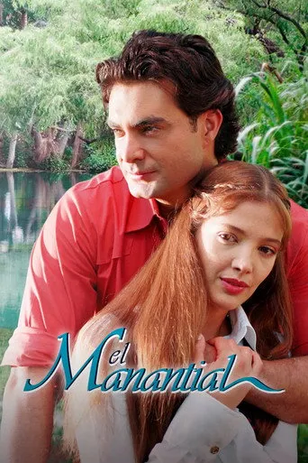Pôster de Manancial (2001)
