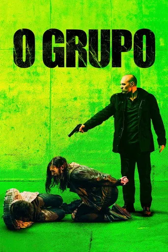 Pôster de The Group (2022)