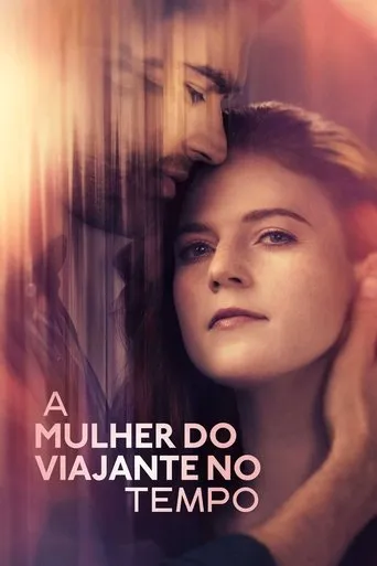 Pôster de A Mulher do Viajante no Tempo (2022)