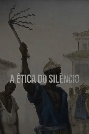 Pôster de A Etica do Silencio (2023)