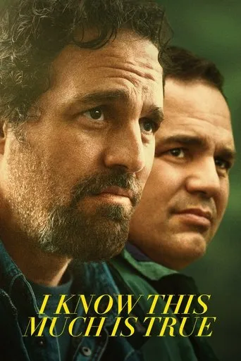 Pôster de I Know This Much Is True (2020)