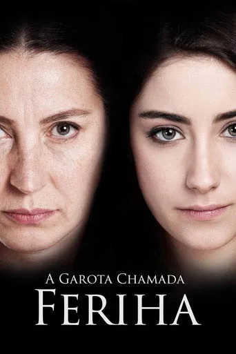 Pôster de O Segredo de Feriha (2011)