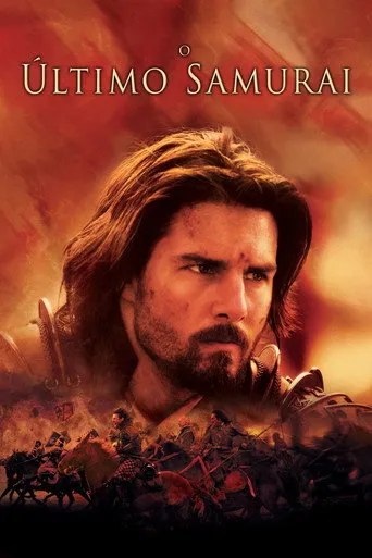 Pôster de O Último Samurai (2003)