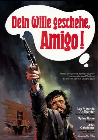 Pôster de Seu Nome Era Rei (1972)