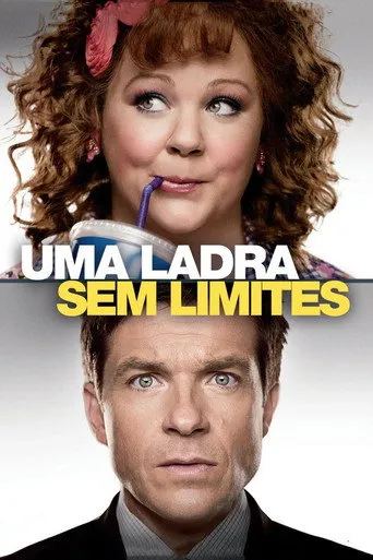 Pôster de Uma Ladra Sem Limites (2013)