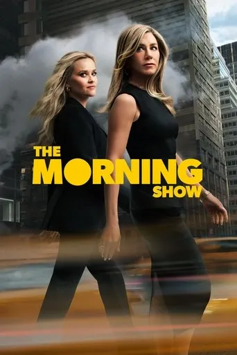 Pôster de The Morning Show (2019)