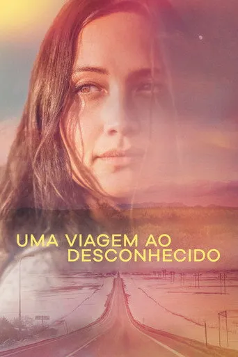 Pôster de Uma Viagem ao Desconhecido (2023)