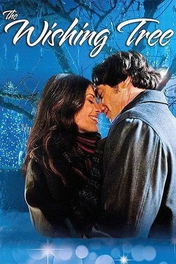 Pôster de A Árvore dos Desejos (2012)
