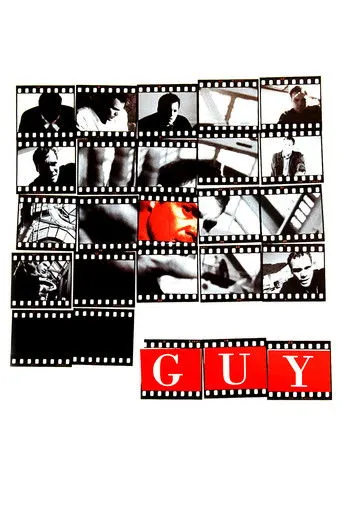 Pôster de Guy (1997)