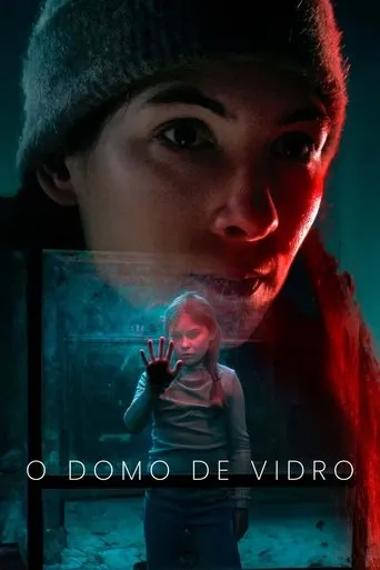 Pôster de O Domo de Vidro (2025)