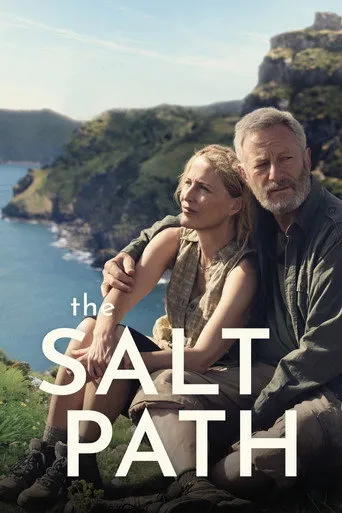 Pôster de The Salt Path (2025)