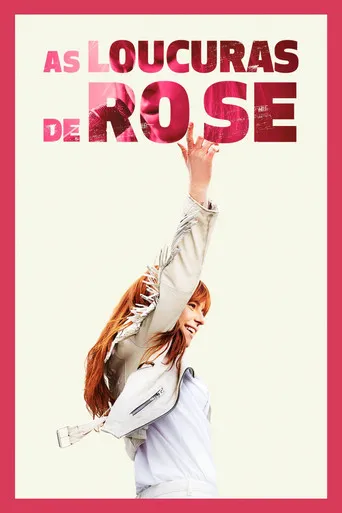 Pôster de As Loucuras de Rose (2019)