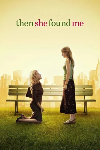 Pôster de Quando me Apaixono (2007)