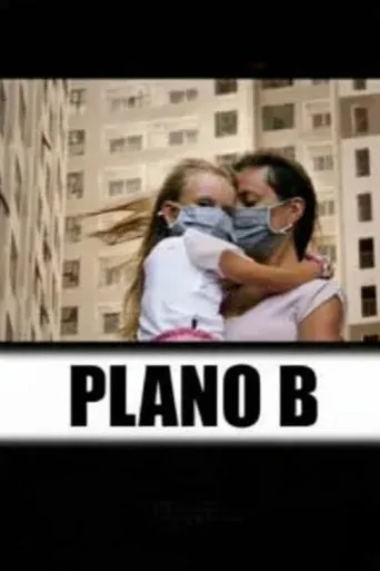 Pôster de Plano B (2020)