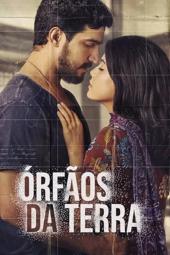 Pôster de Órfãos da Terra (2019)